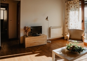 Apartamento María / Apto Dúplex Grande