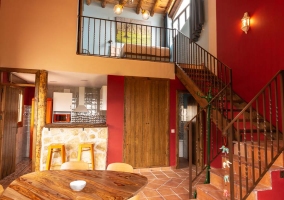 Casa 2/6 pax