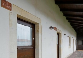 Apartamento El Pisón