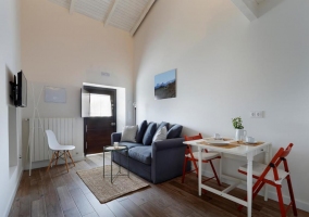 Apartamento La Carbayera