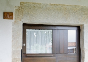 Apartamento El Llagar I