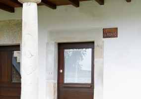 Apartamento El Llagar II