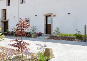 Apartamento La Antojana