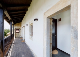 Apartamento La Pieza