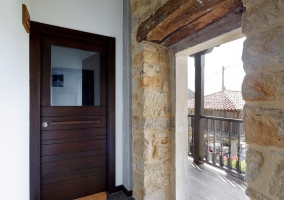 Apartamento La Tenada