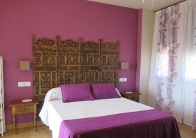 Habitación Doble