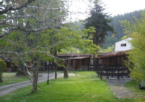 Hotel Rural Isasi