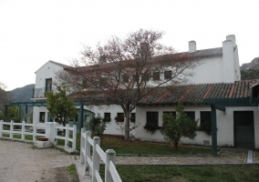 Casas Rurales Aldeaduero