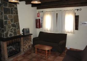 Apartamento Casa El Termal