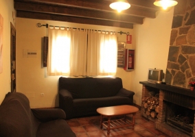 Apartamento Casa El Bosque