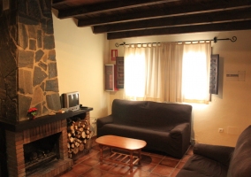 Apartamento Casa El Conde