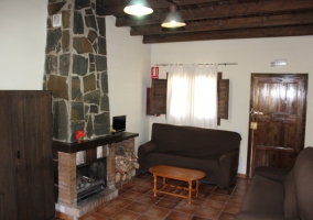 Apartamento Casa El Layón