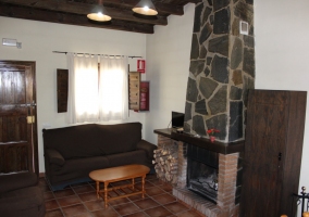 Apartamento Casa El Calar