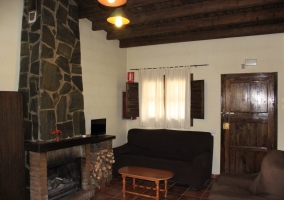 Apartamento Casa La Tetica