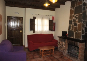 Apartamento Casa El Arroyo