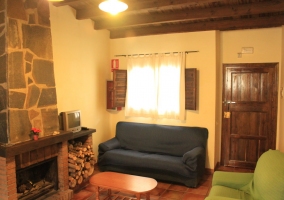 Apartamento Casa La Loma