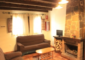Apartamento Casa Los Carrascos