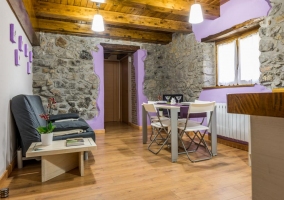 Apartamento Pico Candiano