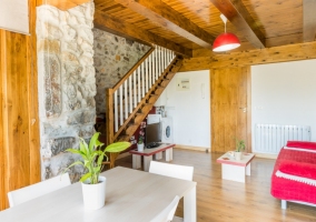 Apartamento Pico del Fraile