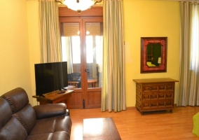 Habitación Doble Superior Estándar
