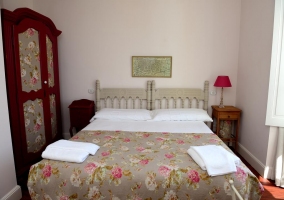 Habitación Doble Superior