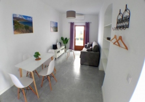 Casa Florinda- Punta Paloma
