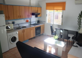 Apartamento E