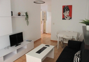 Apartamento D