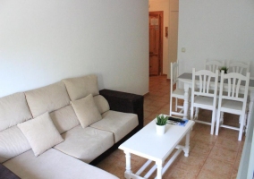 Apartamento B