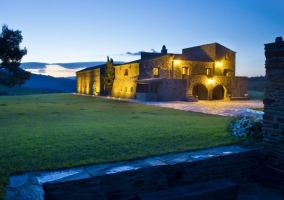 Hotel Rural Sa Perafita - Celler Martín Faixó