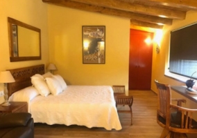 Habitación Doble B