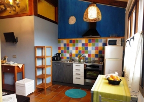 Apartamento