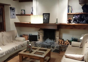 El Tarter Residencial 2