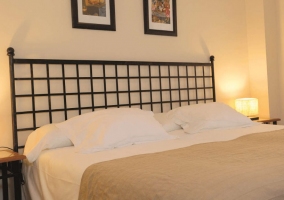 Primera Planta (Apartamento 17)