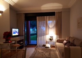 Bajo Oeste Bis (Apartamento 93)