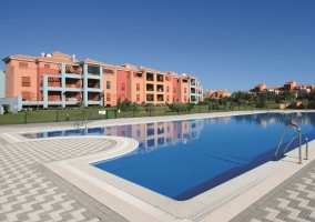 3 dormitorios (Apartamento 74)