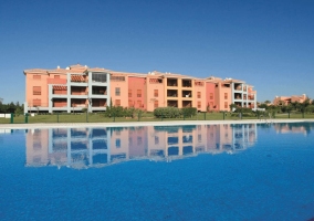 Apartamentos Beach & Golf