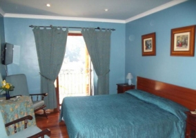 Habitación 1