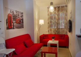 Apartamento Superior (1 a 6 personas)