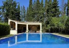 Cortijo Oasis