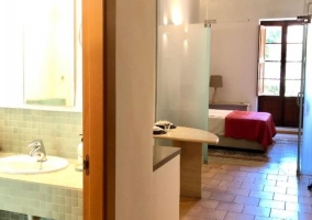 Apartamento Planta 1