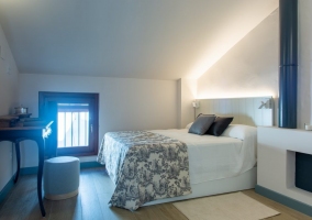 Habitación Familiar
