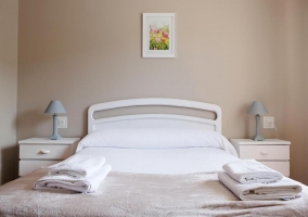 Habitación Matrimonio