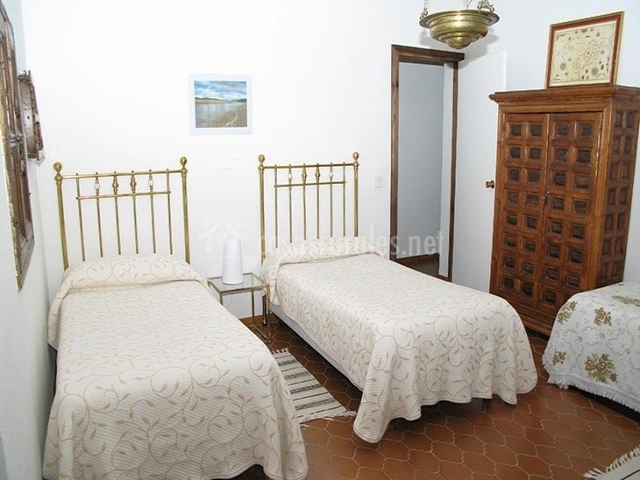 Las Vencías en Fuente El Olmo De Fuentidueña (Segovia)