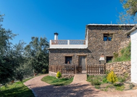 Apartamento Ático