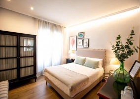 Habitación Doble Superior
