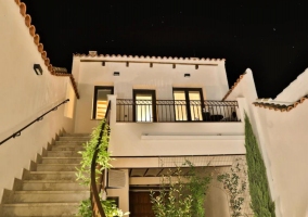 El Granero - Suite con Terraza