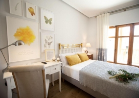 Habitación Doble Estándar