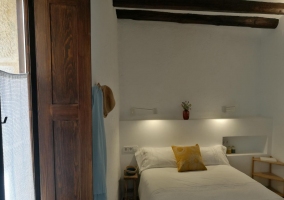 Sencilla 1 cama