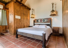 Habitación Doble VIP
